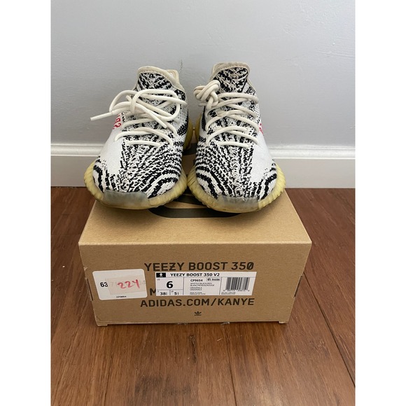 Adidas Yeezy Boost 350 V2 \